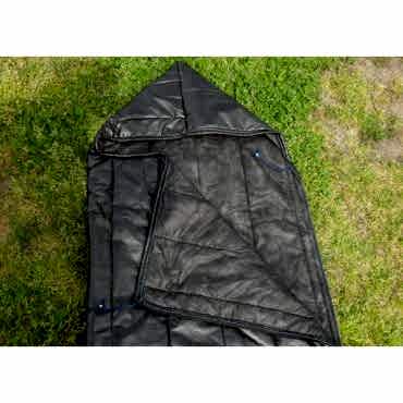 Su Geçirmez Uyku Tulumu -10