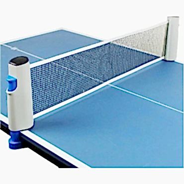 Açılır Kapanır Masa Tenisi Filesi
