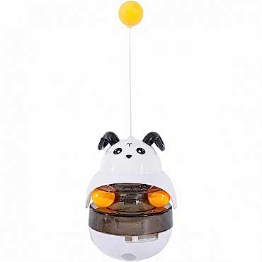 Mama Hazneli Hacıyatmaz Oyuncağı 