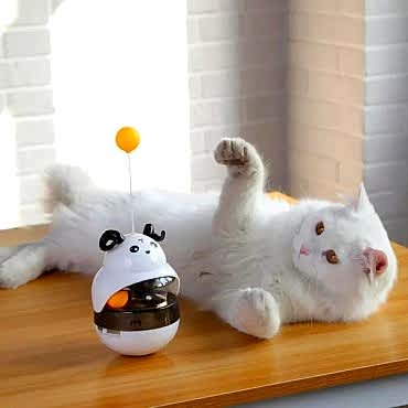 Mama Hazneli Hacıyatmaz Oyuncağı 