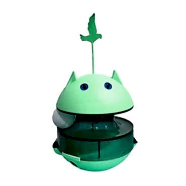 Mama Ödüllü Hacıyatmaz Kedi Oyuncağı 