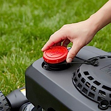 Yakıt Deposu Kapağı