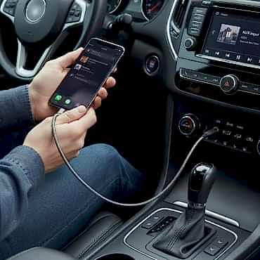 2'si 1 Arada OTG Dönüştürücü