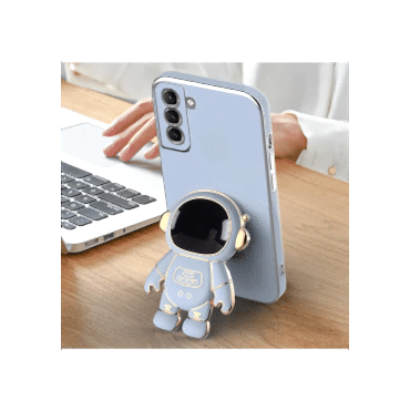 Astronot Telefon Tutucu