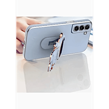 Astronot Telefon Tutucu