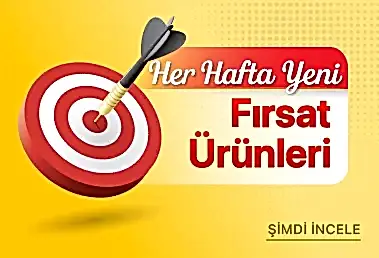 Fırsat ürünleri