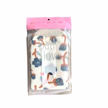 Eldiven Banyo Kesesi