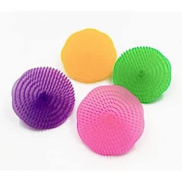 Kedi Köpek Yıkama Fırçası