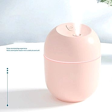 Hava Oda Nemlendirici Difüzör