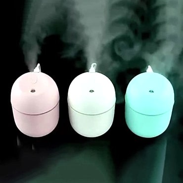 Hava Oda Nemlendirici Difüzör