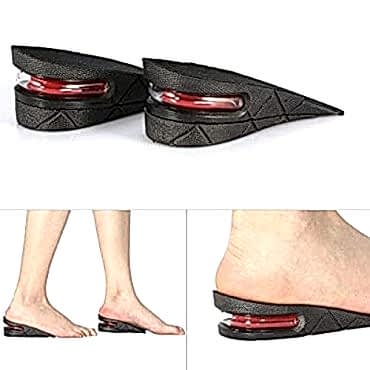 Boy Uzatan Tabanlık 5 Cm.