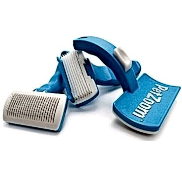 Evcil Hayvan Tarak ve Tüy Kesme Aleti