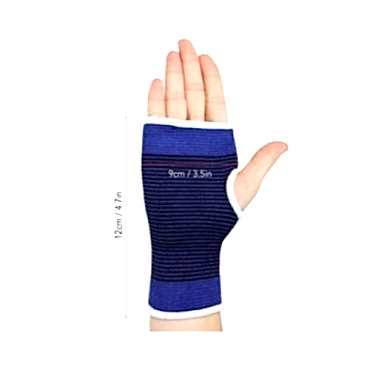 Sporcu El Bilekliği