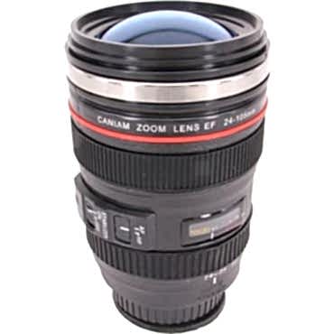 Objektif Kupa Bardak 