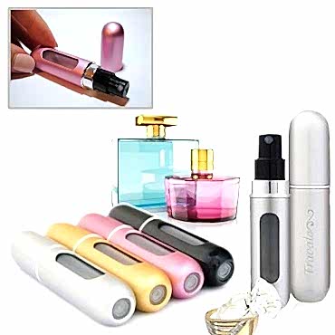 Cep Parfüm Şişesi