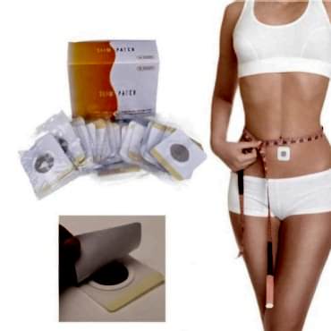 Zayıflama Bandı 10 Adet