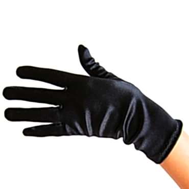 Dans Gösteri Eldiveni