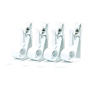 Masa Örtüsü Mandalları 4 Adet