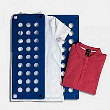 Elbise Katlama Aleti