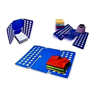 Elbise Katlama Aleti