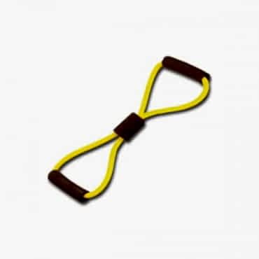 Pilates Egzersiz Direnç Lastiği