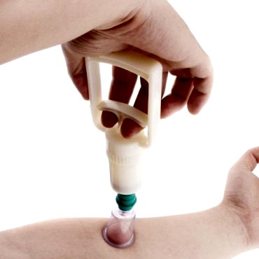 Hacamat Kupa Seti 6 Adet