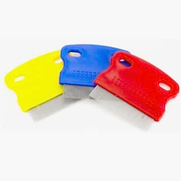 Kedi Köpek İçin Bit Pire Tarağı