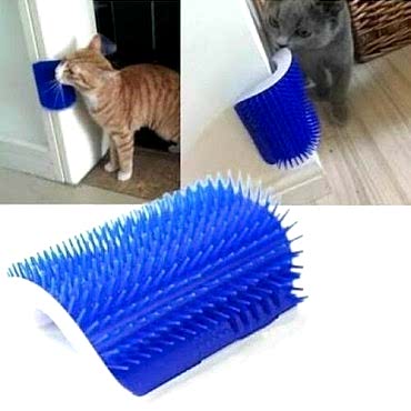 Kedi Kaşınma Fırçası