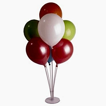 Balon Standı 75 cm