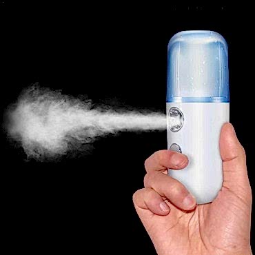 Nano Mist Dezenfektan Püskürtücü