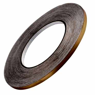 Fayans Arası İzolasyon Bantı Gold 0,5 cm