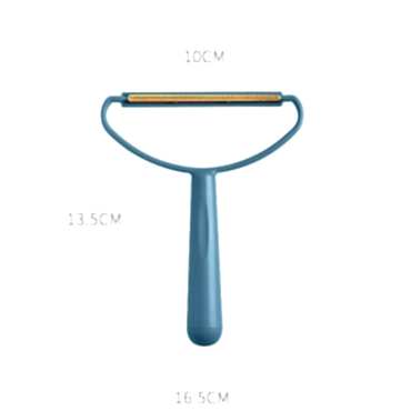 Elbise Tiftik Tüy Toplama Aleti