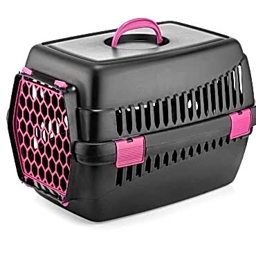 Mikopet Evcil Hayvan Taşıma Çantası 