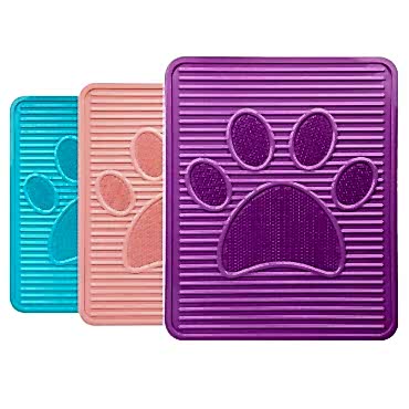 Mikopet Kedi Tuvalet Paspası