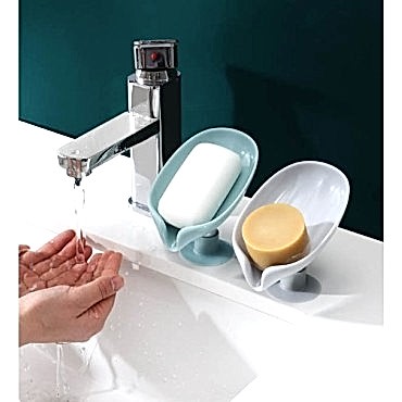 Vantuzlu Su Giderli Sabunluk 