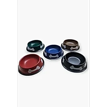 Desenli Metal Mama Kabı