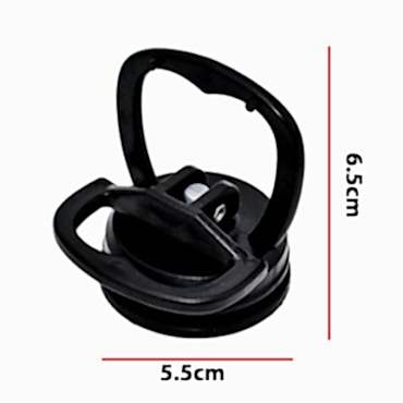 Araç Göçük Düzeltici Mini Vantuz