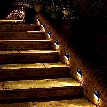 Hareket Sensörlü Güneş Enerjili Lamba 20 led