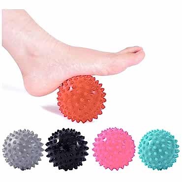 Vücut Egzersiz Masaj Topu