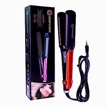 DemPower Saç Düzleştirici 