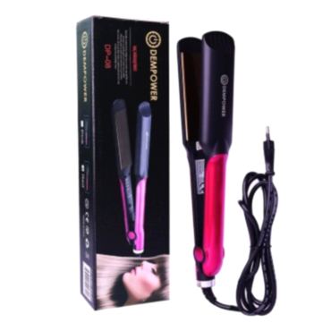 DemPower Saç Düzleştirici 