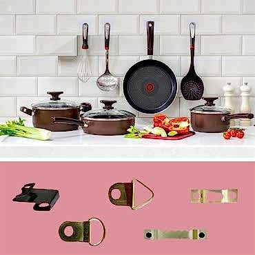 Ultra Güçlü Vantuzlu Askı