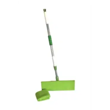 Teleskopik Mikrofiber Paspas 