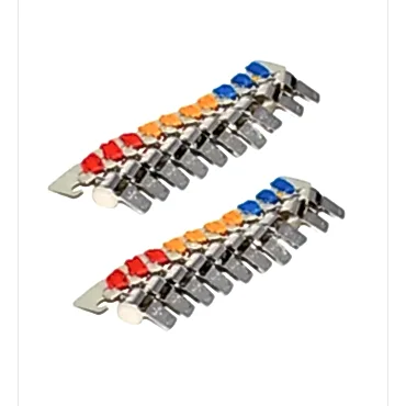 Demir Düdük 1 Adet