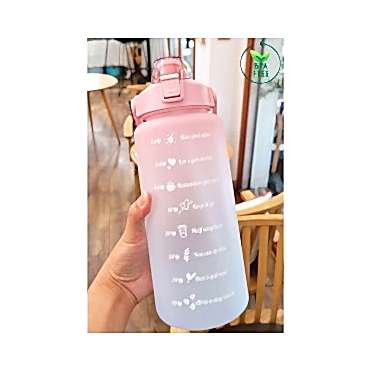 Motivasyonel Suluk Seti 2000 ml. Ve 900 ml.