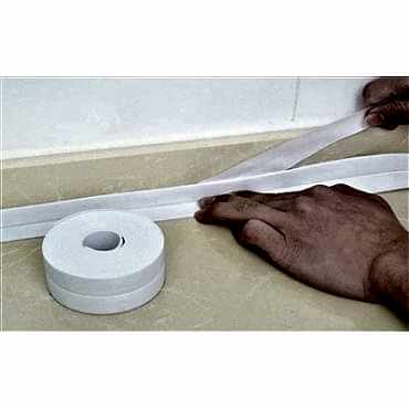 BEYAZ Su Sızdırmaz Lavabo Kenar Bandı (KUTUSUZ)(3.2m)