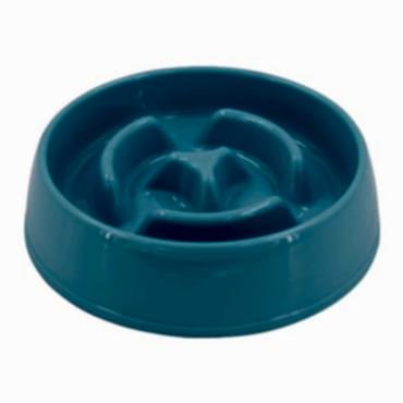 Mikopet Yavaş  Mama Yeme Kabı 775 ml.