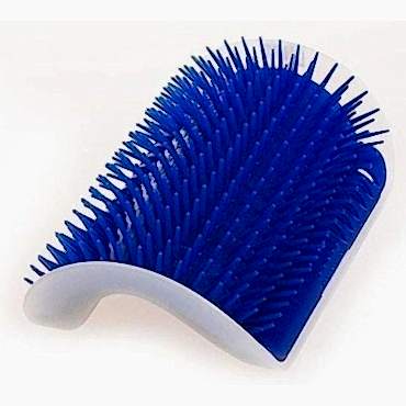 Kedi Kaşınma Aparatı