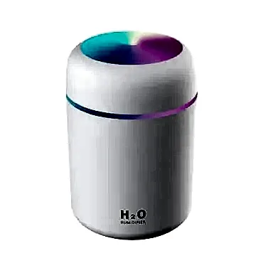 USB Hava Nemlendirici 