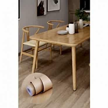 Ahşap Görünümlü Kendinden Yapışkanlı Kaplama Folyosu 5 Metre